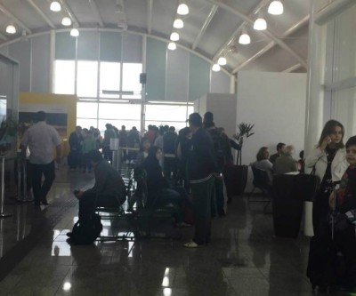 Por falta de instrumentação, voos no aeroporto de Três Lagoas são cancelados 