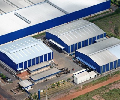 Metalfrio deve ampliar fábrica com investimentos de R$ 33 milhões