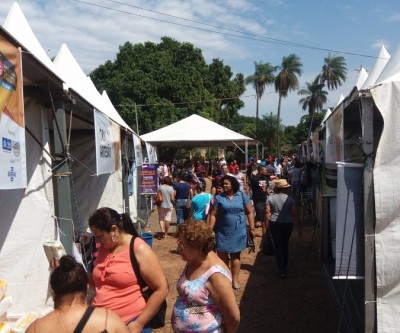 Sucesso de público e de vendas Liquida Mix reúne mais de 8 mil pessoas na NOB