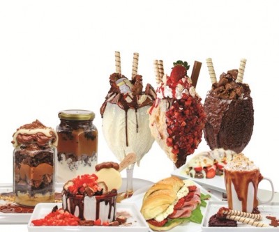 Rede Petit Cake inaugura unidade em Três Lagoas
