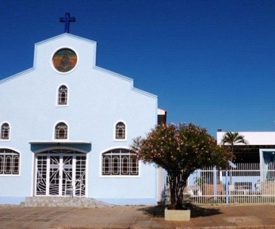 Jubileu de 300 Anos de Nossa Senhora Aparecida será celebrado com  procissão e Santa Missa