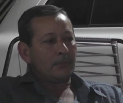 Familiares de suposta vítima de estupro comenta sobre o caso 