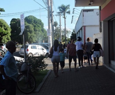 Confira o que abre e o que fecha durante o feriado prolongado em Três Lagoas