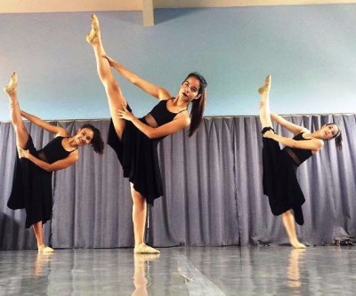 Festival Dança Três divulga lista dos grupos selecionados para Mostra Aberta