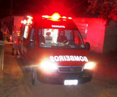Bombeiro tem celular furtado enquanto fazia resgate de vítima em Três Lagoas 