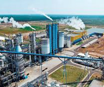 Fibria protocola pedido de financiamento no BNDES para projeto de Três Lagoas