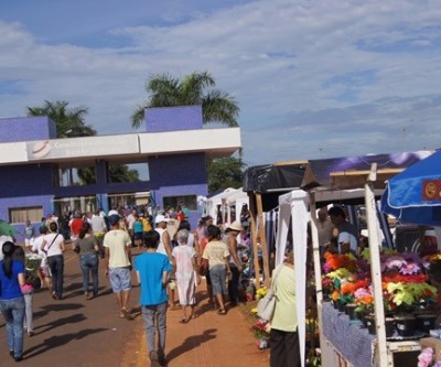 Prefeitura de Três Lagoas abre inscrições para comercialização de produtos no entorno do Cemitério 