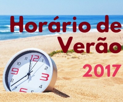 Horário de verão 2017 começa neste domingo; moradores de 10 estados e DF devem adiantar relógio em 1 hora