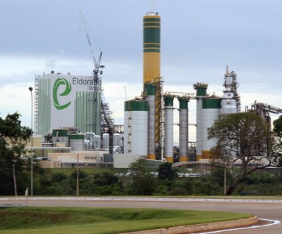 Fundo Petros vai vender sua participação na Eldorado
