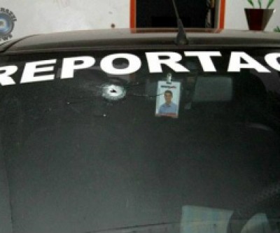 Site de notícias de Andradina é alvo de atentado a tiros 