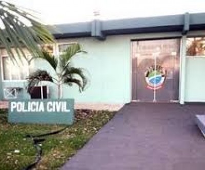 Jovem chega em casa e encontra avó morta afogada na piscina