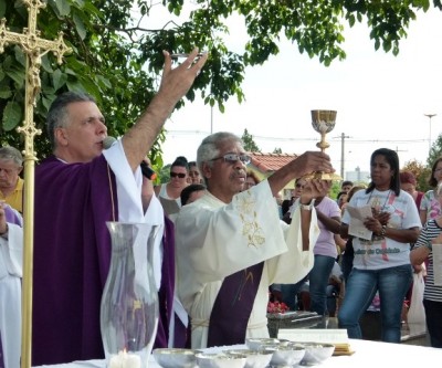 Em Três Lagoas, cemitério Santo Antônio terá Missa de Finados