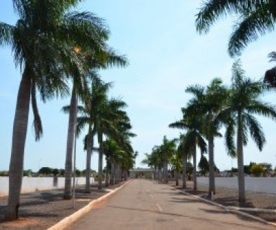Prefeitura aguarda aproximadamente 30 mil visitas ao cemitério Santo Antônio