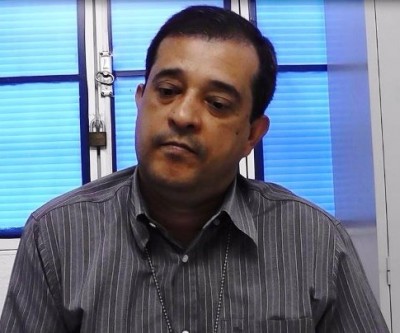 Crime sexual pode ter sido o motivo do assassinato de ‘Peludo’, diz delegado