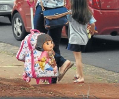 Mensalidades escolares devem ter  reajuste de 5% a 10% em 2018