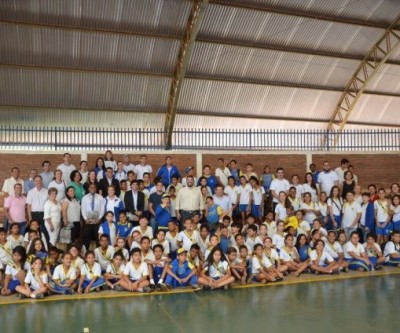 Renovação de convênio entre Prefeitura e Banco do Brasil garante funcionamento de programa social