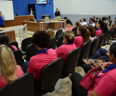 Mais de quatro mil consultas foram feitas na Campanha do Outubro Rosa 