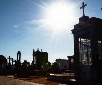 Sistema informatizado atenderá visitantes do Cemitério Santo Antônio