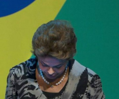 Reprovação a Dilma cresce e passa a de Collor em 1992