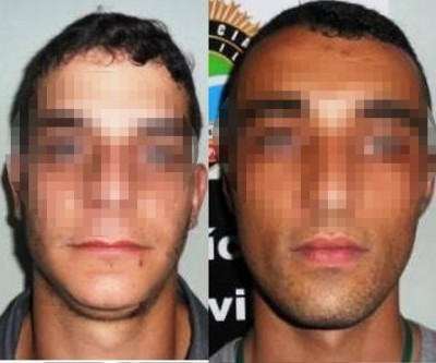SIG tira de circulação mais duas pessoas que supostamente traficavam drogas 