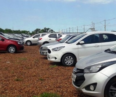 Prefeitura vai abrir licitação para instalação de locadora de veículos no Aeroporto Municipal