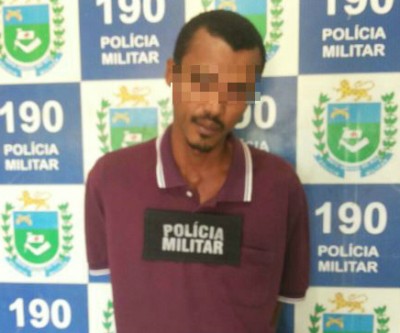 Rádio Patrulha cumpre Mandado de Prisão no Patronato de Três Lagoas