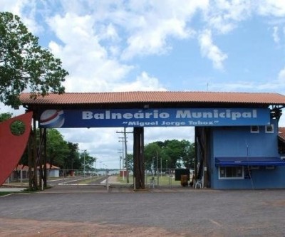 Três Lagoas recebe 2º edição do Festival de Praia no Balneário Municipal