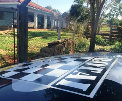 Invasão em sítio mobiliza equipes da Polícia Militar 