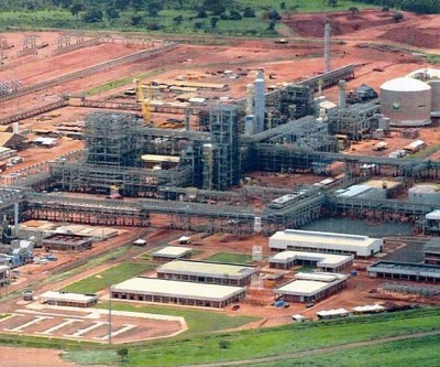 Empresa que vai assumir UFN3 será revelada somente em abril de 2018