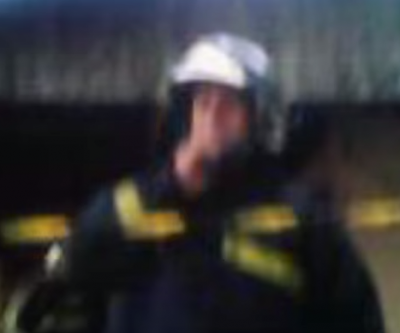 Mulher que teve casa incendiada necessita de ajuda 