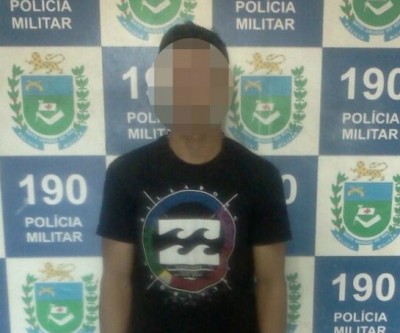 Suposto ganhador de loteria é 