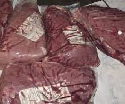 Homem furta picanha de mercado e diz que iria usar a carne para pagar o aluguel