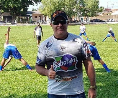 Técnico João Torres fala sobre preparação do Misto para sua estréia