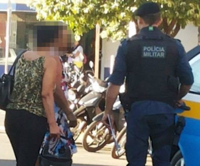 Ao pagar fatura de cartão, camareira descobre dinheiro falso 