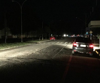 SAC da Elektro desconhece “apagão” ocorrido em Três Lagoas 