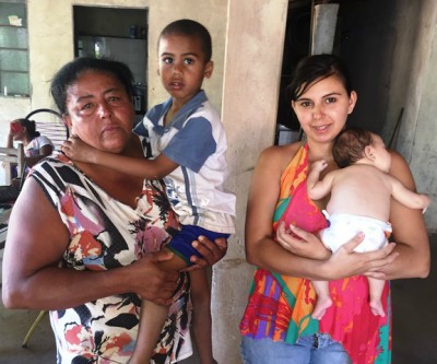 Programa de rádio faz com que criança desaparecida fosse encontrada 