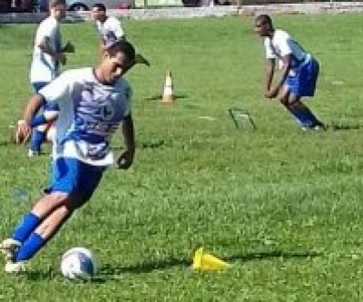 Misto de Três Lagoas estreia amanhã na Série B da Federação de futebol