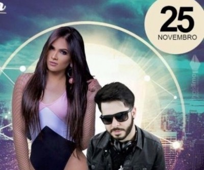 Miss Plus Size acontece no dia 25 de novembro em Três Lagoas 