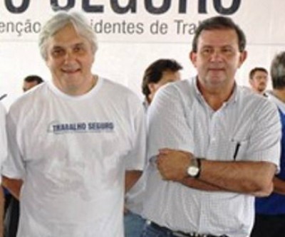 Deputado Eduardo Rocha desmente o senador Delcídio do Amaral