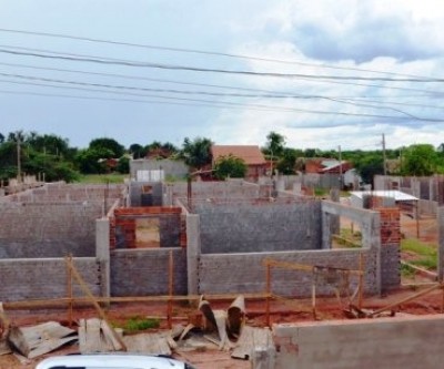Prefeito intervém e Governo Federal autoriza liberação de R$ 3,8 milhões para obras