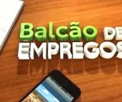 Secretaria recebe nesta semana inscrições para vagas de até R$ 4 mil