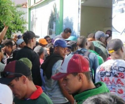 Casa do Trabalhador abrirá no feriado para serviços de seguro-desemprego e outros