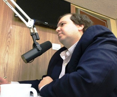 Cirurgião renomado internacionalmente fará palestra em Três Lagoas 