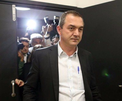 Joesley Batista teme ser grampeado na PF