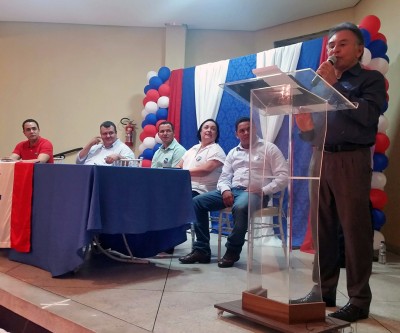 Odilon diz que é possível administrar MS com ética e moralidade