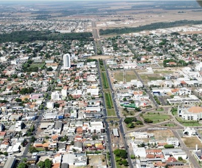 Investimento para saneamento de R$ 150 milhões irá para Três Lagoas