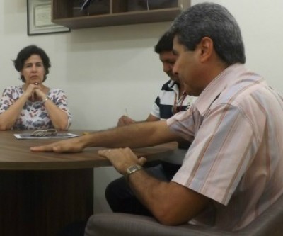Após denúncias, Assessor de Comunicação será ouvido na Câmara nesta quarta-feira 