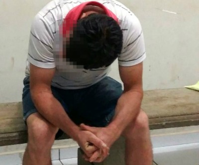 Ao pedir ajuda para encontrar “Boca de Fumo”, homem tem carro levado por “amigo”