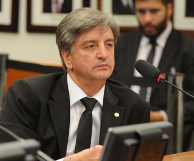 Áreas de livre comércio em Ponta Porã e Corumbá avançam na Câmara 