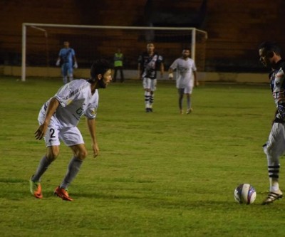 Final do estadual Série B é suspensa